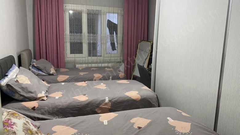 Atatürk Mah. Turgutlu Kiralık Daire |  3+1 Oda | 120M2 Aylık 16.000Tl | Müstakil | Doğalgaz(Kombi) | 1 Banyo | 1 Yatak Odası Resim-4