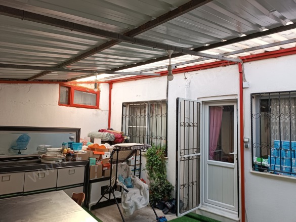 Subaşı Mah. Turgutlu Satılık Daire |  2+1 Oda | 100M2 3.250.000Tl  Krediye Uygun  | Yüksek Giriş | Doğalgaz(Kombi) | 1 Banyo | 1 Yatak Odası Resim-1