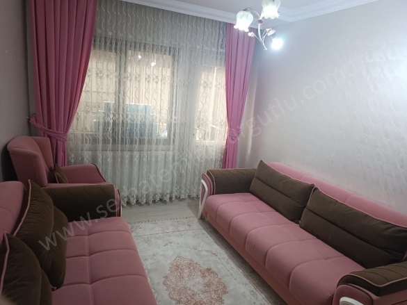 Subaşı Mah. Turgutlu Satılık Daire |  2+1 Oda | 100M2 3.250.000Tl  Krediye Uygun  | Yüksek Giriş | Doğalgaz(Kombi) | 1 Banyo | 1 Yatak Odası Resim-2
