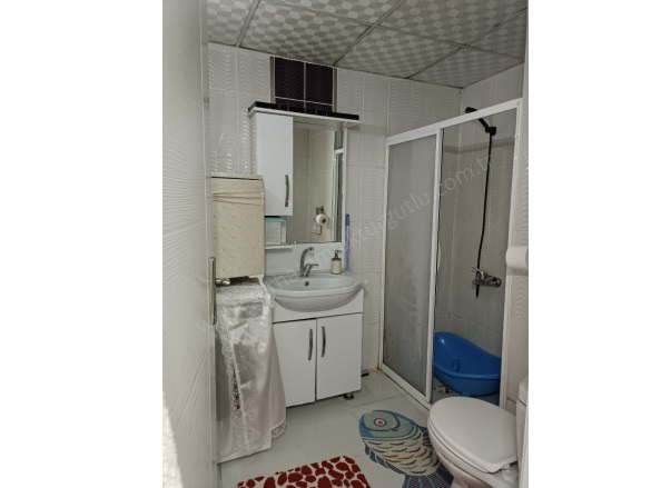 Subaşı Mah. Turgutlu Satılık Daire |  2+1 Oda | 100M2 3.250.000Tl  Krediye Uygun  | Yüksek Giriş | Doğalgaz(Kombi) | 1 Banyo | 1 Yatak Odası Resim-3