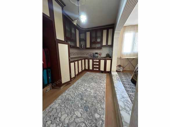 Turgutlu Satılık Müstakil Ev 2 Katlı 100M2 Her Kat 2+1 Oda Balkonlu Üzeri Çatılı Daire Atatürk Mah