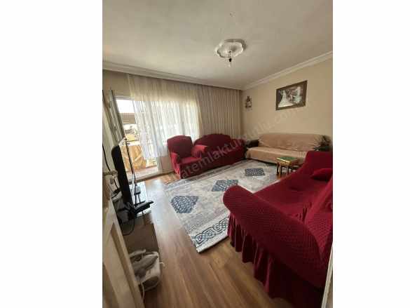 Turgutlu Satılık Müstakil Ev 2 Katlı 100M2 Her Kat 2+1 Oda Balkonlu Üzeri Çatılı Daire Atatürk Mah