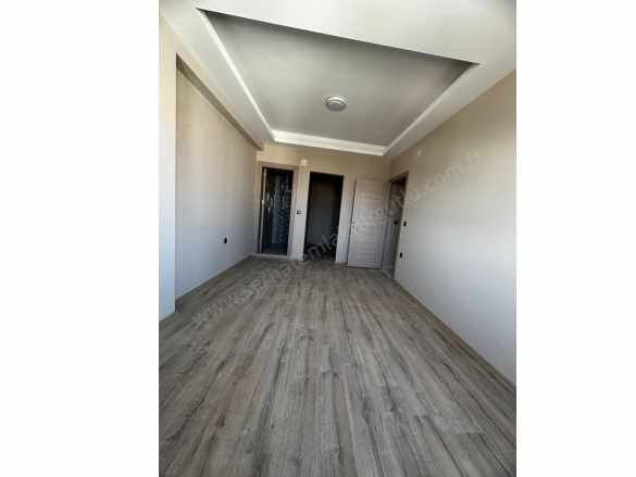 Turgutlu Kiralık Daire Mustafa Kemal Mah 130M2 3+1 Oda 4 Kat Asansörlü Doğalgazlı E Banyolu Çift Balkon