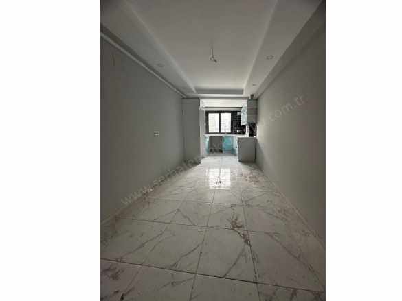 Turgutlu Kiralık Daire Acarlar Mah 3+1 Oda 110M2 2 Kat Otopark Asansör Yerden Isıtma Sıfır