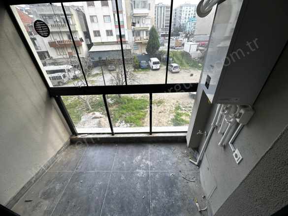 Turgutlu Kiralık Daire Acarlar Mah 3+1 Oda 110M2 2 Kat Otopark Asansör Yerden Isıtma Sıfır