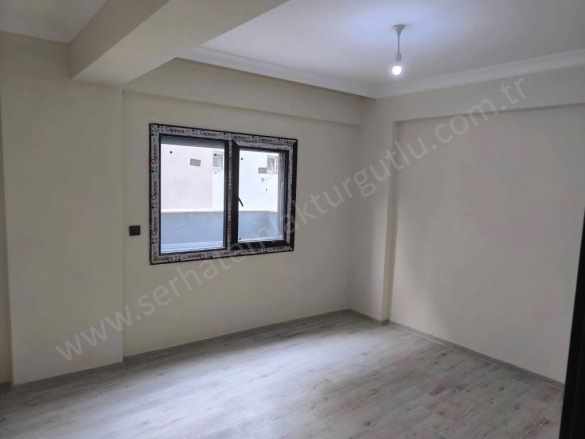 Turgutlu Satılık Daire Yedi Eylül Mah Sıfır Ler Fiyat Farkıyla 3+1 Oda 115M2 Öğretmen Evi Civarında