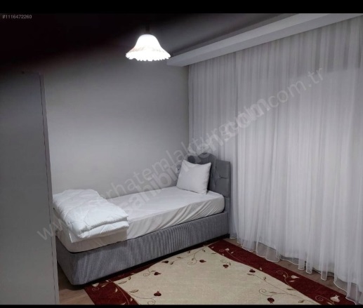 Selvilitepe Mah. Turgutlu Kiralık Daire |  2+1 Oda | 110M2 Aylık 27.000Tl Eşyalı  | 10. Kat | Merkezi Isınma(Pay Ölçer) | 1 Banyo | 1 Yatak Odası Resim-2