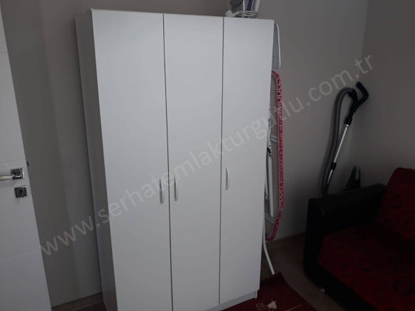 Selvilitepe Mah. Turgutlu Kiralık Daire |  2+1 Oda | 110M2 Aylık 27.000Tl Eşyalı  | 10. Kat | Merkezi Isınma(Pay Ölçer) | 1 Banyo | 1 Yatak Odası Resim-4