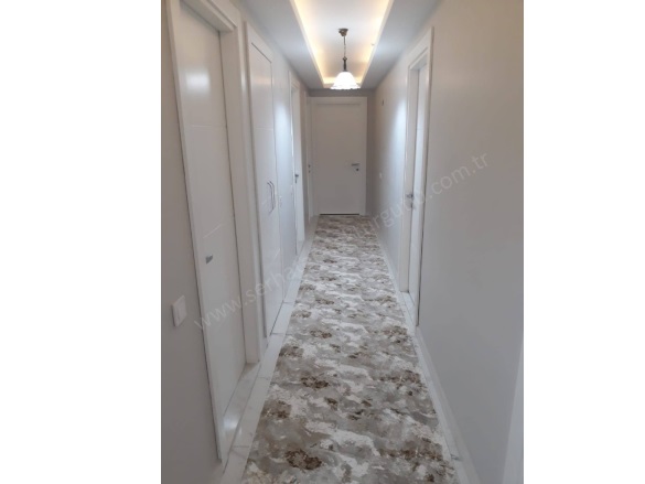 Selvilitepe Mah. Turgutlu Kiralık Daire |  2+1 Oda | 110M2 Aylık 27.000Tl Eşyalı  | 10. Kat | Merkezi Isınma(Pay Ölçer) | 1 Banyo | 1 Yatak Odası Resim-5