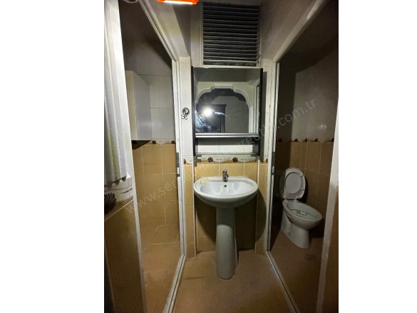 Mustafa Kemal Mah. Turgutlu Satılık Daire |  3+1 Oda | 115M2 2.550.000Tl  Krediye Uygun  | 1. Kat | Doğalgaz(Kombi) | 1 Banyo | 1 Yatak Odası Resim-5