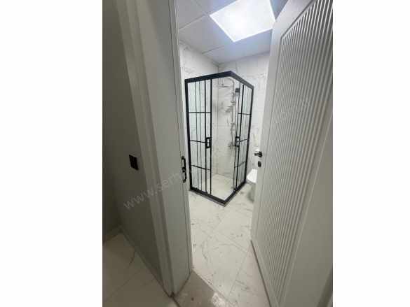 Turgutlu Kiralık Daire Dubleks Acarlar Mah 100M2 2+1 Oda 4 Kat Asansörlü Otoparklı Yerden Isıtma Sıfır