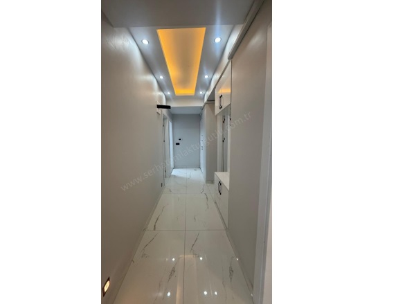 Acarlar Mah. Turgutlu Satılık Daire |  2+1 Oda | 110M2 4.350.000Tl  Krediye Uygun  | 1. Kat | Yerden Isıtma | 1 Banyo | 1 Yatak Odası Resim-2