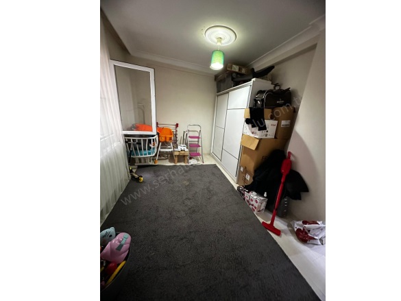 Yeni Mah. Turgutlu Satılık Daire |  2+1 Oda | 100M2 4.400.000Tl  Krediye Uygun  | 1. Kat | Doğalgaz(Kombi) | 1 Banyo | 1 Yatak Odası Resim-2