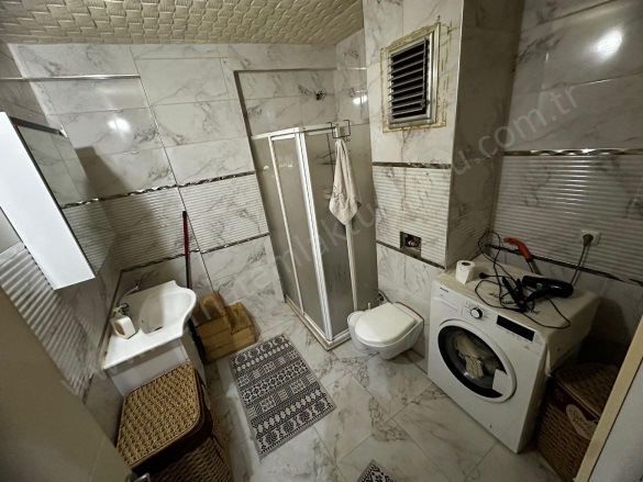 Yeni Mah. Turgutlu Satılık Daire |  2+1 Oda | 100M2 4.400.000Tl  Krediye Uygun  | 1. Kat | Doğalgaz(Kombi) | 1 Banyo | 1 Yatak Odası Resim-4