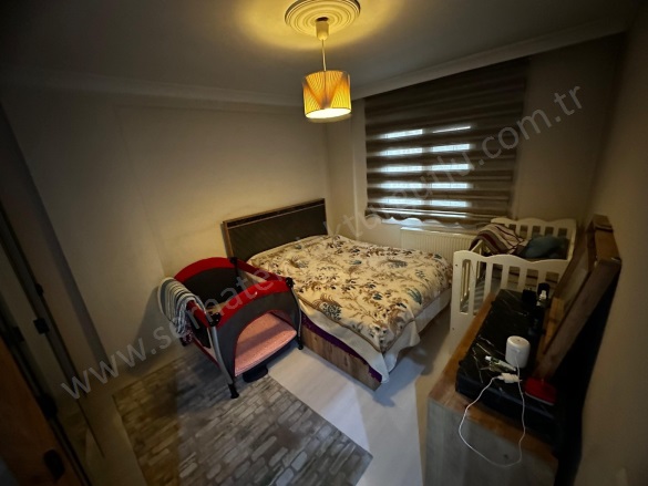 Yeni Mah. Turgutlu Satılık Daire |  2+1 Oda | 100M2 4.400.000Tl  Krediye Uygun  | 1. Kat | Doğalgaz(Kombi) | 1 Banyo | 1 Yatak Odası Resim-5