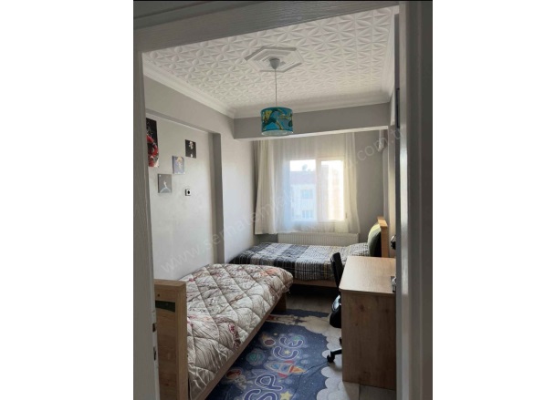 Şehitler Mah. Turgutlu Satılık Daire |  2+1 Oda | 110M2 2.589.000Tl  Krediye Uygun  | 4. Kat | Doğalgaz(Kombi) Resim-2