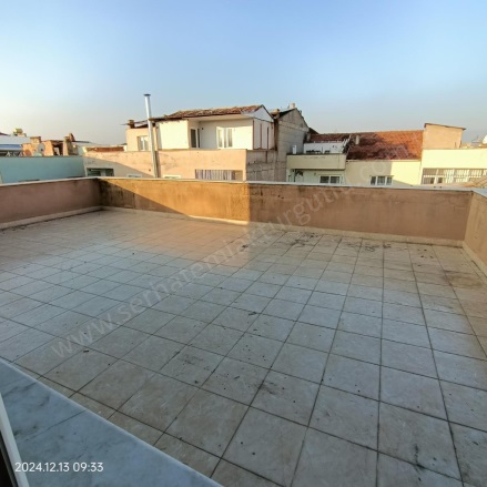 Yedi Eylül Mah. Turgutlu Kiralık Daire |  2+1 Oda | 90M2 Aylık 16.500Tl | 4. Kat | Soba | 1 Banyo | 1 Yatak Odası Resim-4