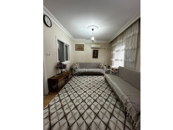 Yıldırım Mah. Turgutlu Satılık Daire |  2+1 Oda | 100M2 2.950.000Tl  Krediye Uygun  | 3. Kat | Soba | 1 Banyo | 1 Yatak Odası Resim-3