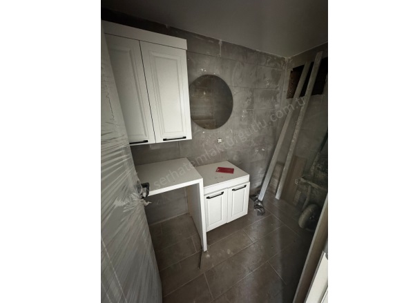 Şehitler Mah. Turgutlu Satılık Daire |  2+1 Oda | 100M2 3.750.000Tl | 3. Kat | Doğalgaz(Kombi) | 1 Banyo | 1 Yatak Odası Resim-5