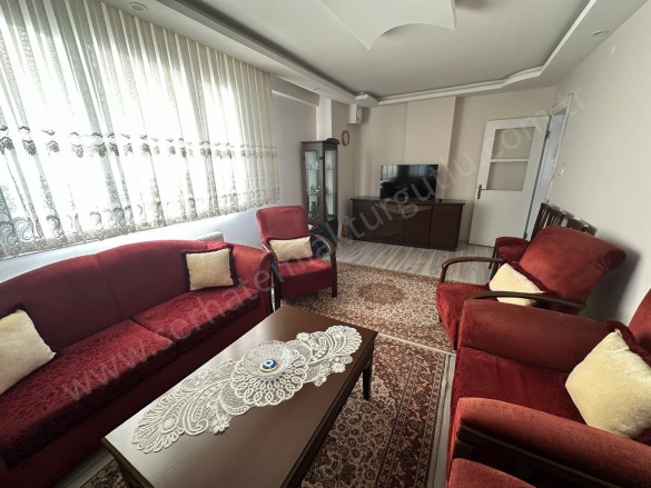 Selvilitepe Mah. Turgutlu Satılık Daire |  3+1 Oda | 135M2 5.550.000Tl  Krediye Uygun  | 6. Kat | Doğalgaz(Kombi) | 1 Banyo | 1 Yatak Odası Resim-2