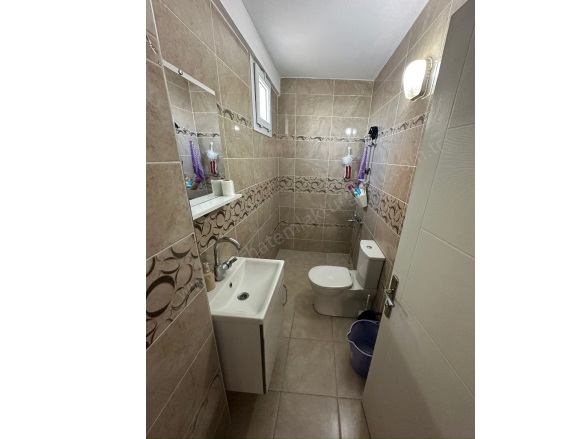 Selvilitepe Mah. Turgutlu Satılık Daire |  3+1 Oda | 135M2 5.550.000Tl  Krediye Uygun  | 6. Kat | Doğalgaz(Kombi) | 1 Banyo | 1 Yatak Odası Resim-5