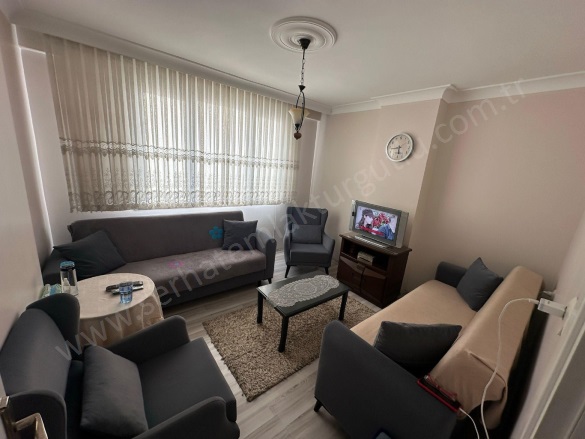 Selvilitepe Mah. Turgutlu Satılık Daire |  2+1 Oda | 100M2 4.000.000Tl  Krediye Uygun  | 5. Kat | Doğalgaz(Kombi) | 1 Banyo | 1 Yatak Odası Resim-2