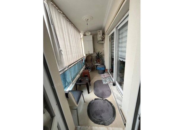 Selvilitepe Mah. Turgutlu Satılık Daire |  2+1 Oda | 100M2 4.000.000Tl  Krediye Uygun  | 5. Kat | Doğalgaz(Kombi) | 1 Banyo | 1 Yatak Odası Resim-3