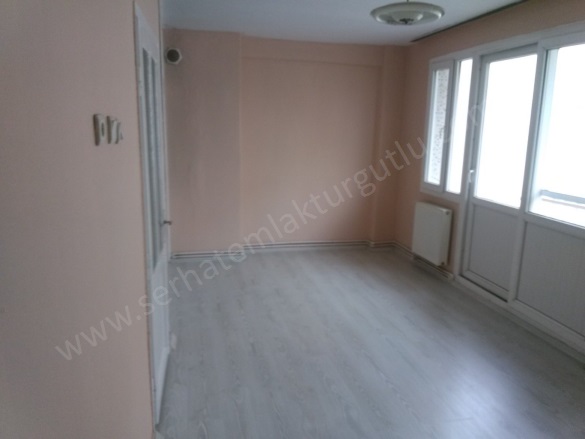 Yılmazlar Mah. Turgutlu Kiralık Daire |  3+1 Oda | 120M2 Aylık 16.000Tl | 4. Kat | Doğalgaz(Kombi) | 1 Banyo | 1 Yatak Odası Resim-2