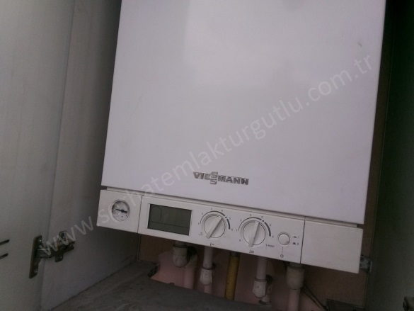 Yılmazlar Mah. Turgutlu Kiralık Daire |  3+1 Oda | 120M2 Aylık 16.000Tl | 4. Kat | Doğalgaz(Kombi) | 1 Banyo | 1 Yatak Odası Resim-4