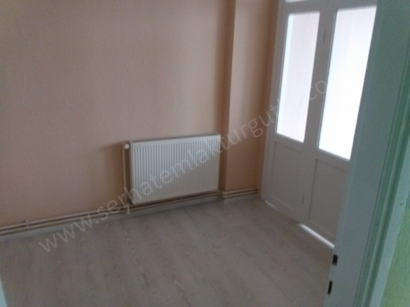 Yılmazlar Mah. Turgutlu Kiralık Daire |  3+1 Oda | 120M2 Aylık 16.000Tl | 4. Kat | Doğalgaz(Kombi) | 1 Banyo | 1 Yatak Odası Resim-5