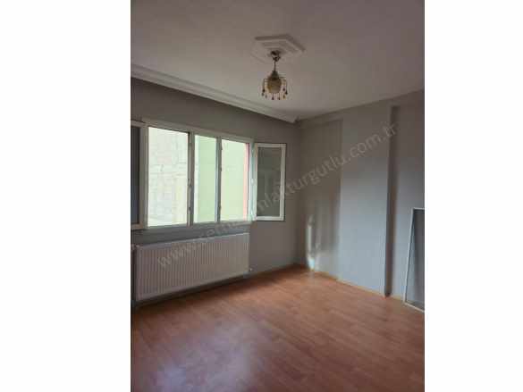 Turgutlu Satılık Daire Yıldırım Mah 120M2 3+1 Oda 3 Ara Kat Doğalgazlı Balkonlu Alankuyu Civarı