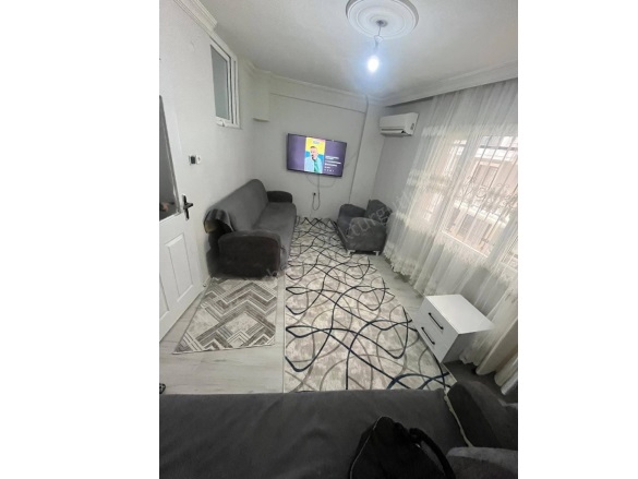 Yılmazlar Mah. Turgutlu Satılık Daire |  2+1 Oda | 130M2 2.300.000Tl  Krediye Uygun  | Zemin Kat | Soba | 1 Banyo | 1 Yatak Odası Resim-5