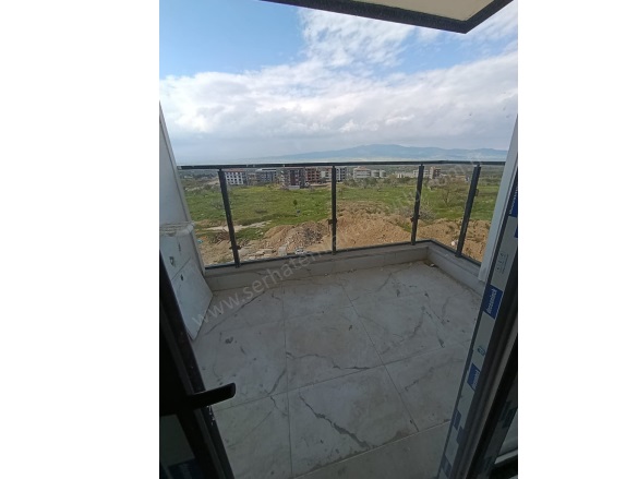 Ergenekon Mah. Turgutlu Satılık Daire |  2+1 Oda | 110M2 4.375.000Tl | 3. Kat | Yerden Isıtma | 2 Banyo | 1 Yatak Odası Resim-3