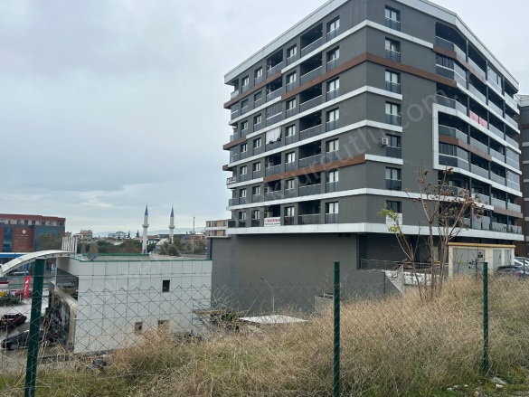 Selvilitepe Mah. Turgutlu Kiralık Daire |  1+1 Oda | 75M2 Aylık 22.500Tl | 3. Kat | Doğalgaz(Kombi) | 1 Banyo | 1 Yatak Odası Resim-1