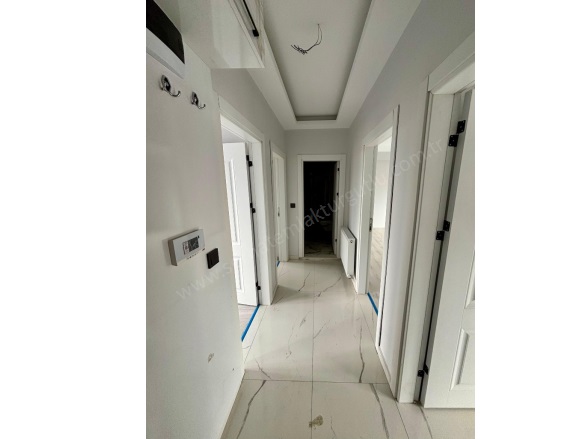 Turgutlar Mah. Turgutlu Satılık Daire |  2+1 Oda | 100M2 3.600.000Tl | 4. Kat | Doğalgaz(Kombi) | 1 Banyo | 1 Yatak Odası Resim-2