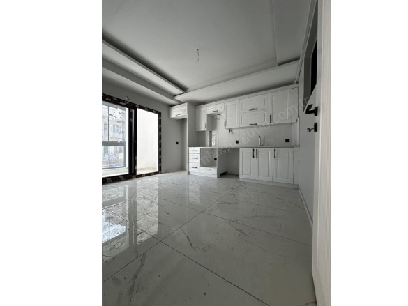 Acarlar Mah. Turgutlu Satılık Daire |  2+1 Oda | 100M2 4.400.000Tl  Krediye Uygun  | 3. Kat | Yerden Isıtma | 1 Banyo | 1 Yatak Odası Resim-1