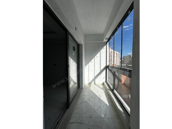 Acarlar Mah. Turgutlu Satılık Daire |  2+1 Oda | 100M2 4.400.000Tl  Krediye Uygun  | 3. Kat | Yerden Isıtma | 1 Banyo | 1 Yatak Odası Resim-4