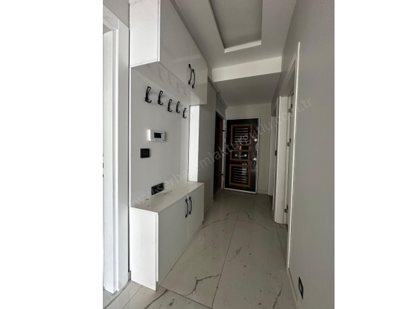 Acarlar Mah. Turgutlu Satılık Daire |  2+1 Oda | 100M2 4.400.000Tl  Krediye Uygun  | 3. Kat | Yerden Isıtma | 1 Banyo | 1 Yatak Odası Resim-5