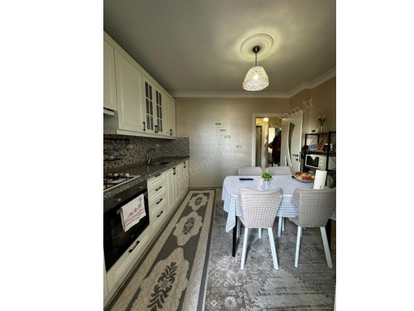 Mustafa Kemal Mah. Turgutlu Satılık Daire |  2+1 Oda | 100M2 2.800.000Tl  Krediye Uygun  | 4. Kat | Doğalgaz(Kombi) | 1 Banyo | 1 Yatak Odası Resim-5