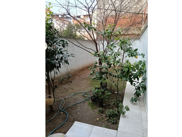 Özyurt Mah. Turgutlu Satılık Daire |  3+1 Oda | 160M2 3.750.000Tl  Krediye Uygun  | Zemin Kat | Doğalgaz(Kombi) | 1 Banyo | 1 Yatak Odası Resim-3