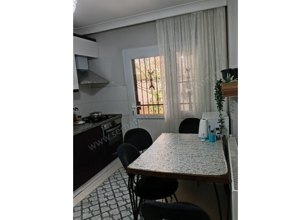 Özyurt Mah. Turgutlu Satılık Daire |  3+1 Oda | 160M2 3.750.000Tl  Krediye Uygun  | Zemin Kat | Doğalgaz(Kombi) | 1 Banyo | 1 Yatak Odası Resim-5