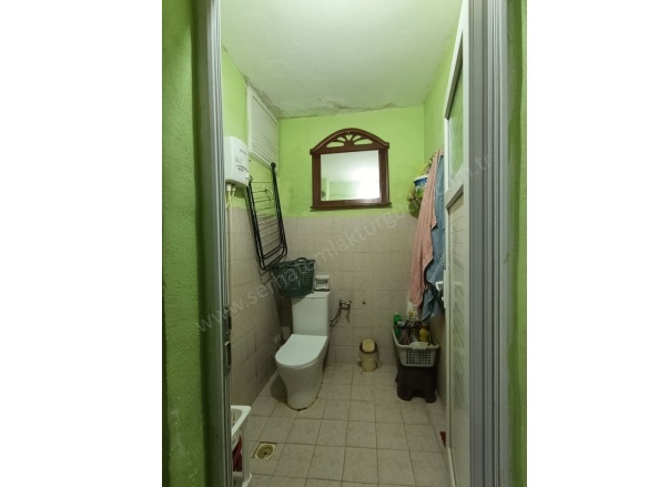 Atatürk Mah. Turgutlu Satılık Daire |  2+1 Oda | 85M2 1.650.000Tl  Krediye Uygun  | Zemin Kat | Doğalgaz(Kombi) | 1 Banyo | 1 Yatak Odası Resim-5