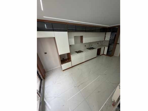 Turgutlu Satılık Daire Yeni Mah 5 Adet Sıfır Ler Asansör Otopark Ve Doğalgazlı Ebeveyn B Lüks Yapı 3+1 Acarlar