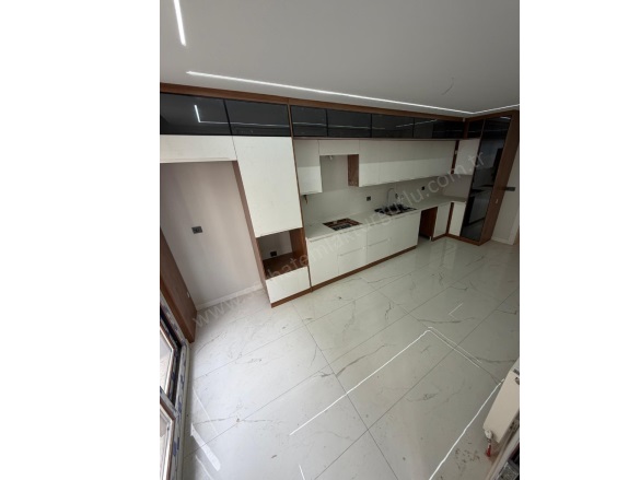 Acarlar Mah. Turgutlu Satılık Daire |  3+1 Oda | 135M2 5.650.000Tl  Krediye Uygun  | 1. Kat | Doğalgaz(Kombi) | 2 Banyo | 1 Yatak Odası Resim-2