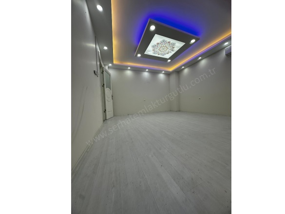 Yedi Eylül Mah. Turgutlu Kiralık Daire |  2+1 Oda | 110M2 Aylık 22.000Tl | 1. Kat | Doğalgaz(Kombi) | 1 Banyo | 1 Yatak Odası Resim-2