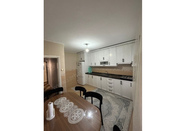 Albayrak Mah. Turgutlu Satılık Müstakil Ev |  2+1 Oda | 110M2 3.700.000Tl | Zemin Kat | Soba | 2 Banyo | 1 Yatak Odası Resim-1