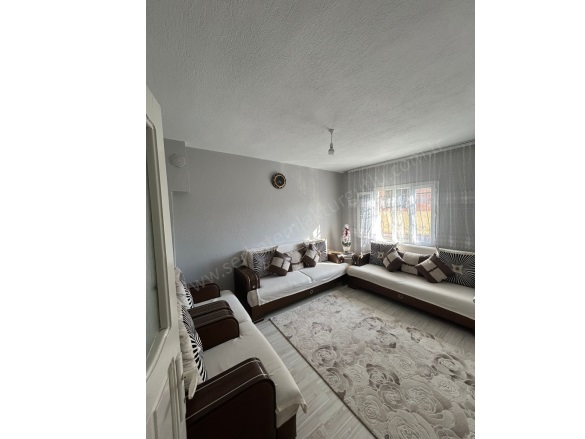 Albayrak Mah. Turgutlu Satılık Müstakil Ev |  2+1 Oda | 110M2 3.700.000Tl | Zemin Kat | Soba | 2 Banyo | 1 Yatak Odası Resim-2