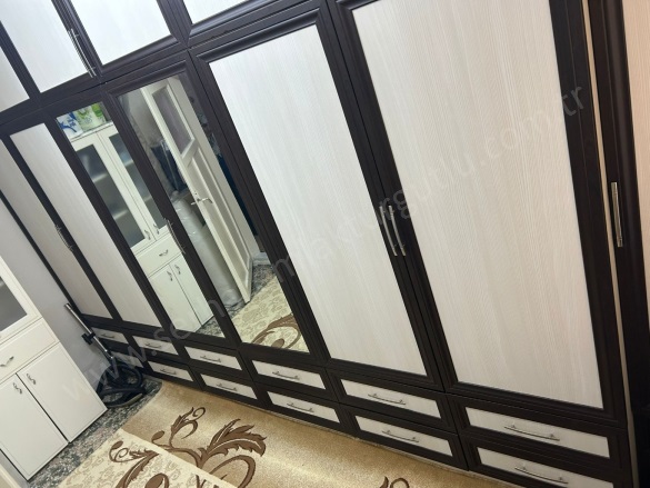 Albayrak Mah. Turgutlu Satılık Müstakil Ev |  2+1 Oda | 110M2 3.700.000Tl | Zemin Kat | Soba | 2 Banyo | 1 Yatak Odası Resim-4