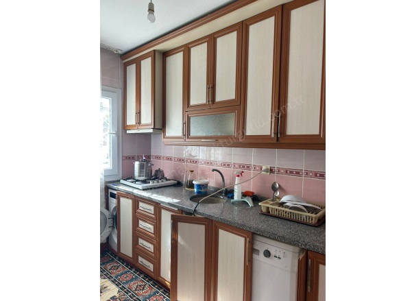 Albayrak Mah. Turgutlu Satılık Müstakil Ev |  2+1 Oda | 110M2 3.700.000Tl | Zemin Kat | Soba | 2 Banyo | 1 Yatak Odası Resim-5