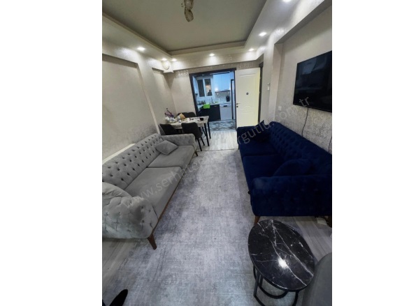 Yiğitler Mah. Turgutlu Satılık Daire |  3+1 Oda | 125M2 3.350.000Tl  Krediye Uygun  | Yüksek Giriş | Doğalgaz(Kombi) | 1 Banyo | 1 Yatak Odası Resim-2